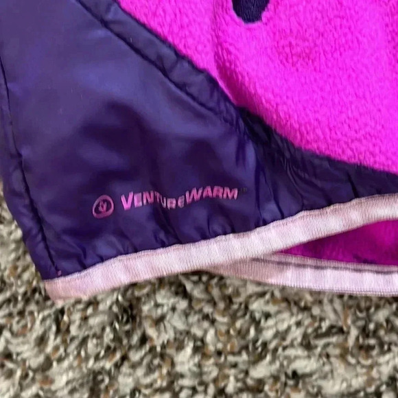 Champion Hoodie for girls - Picture 4 of 5